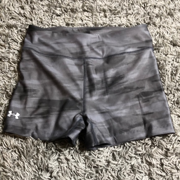 under armour spanks